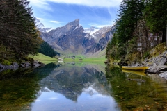 Seealpsee_mit_Boot